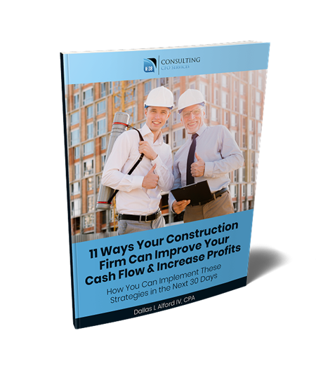 How to Avoid Financial Strain in Construction With Cash Flow Control
