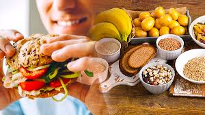 Effective Ways to Keep Your Weight Balanced and Promote Health