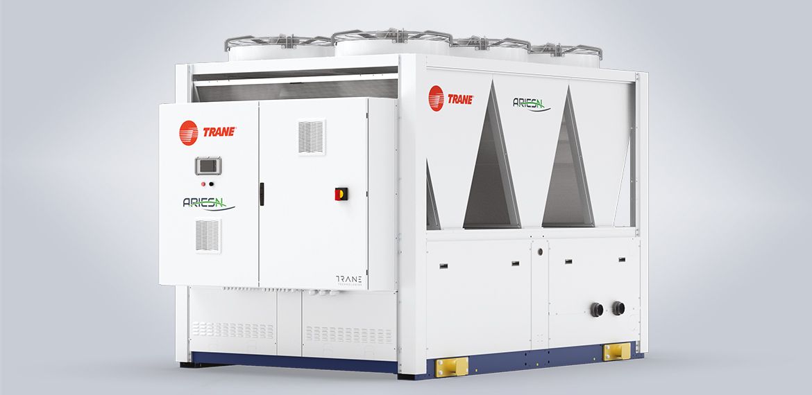 Propane Chillers for Commercial Buildings: A Complete Guide