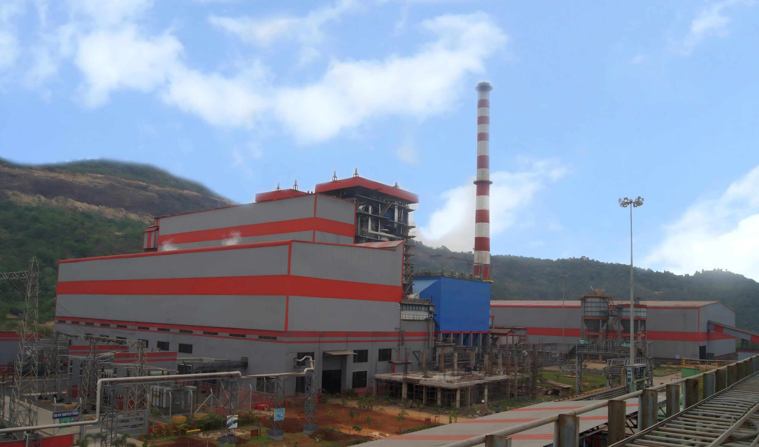 Optimizing Coal-Fired Power Plant Boiler Island Operations: Effective Methods and Technological Solutions