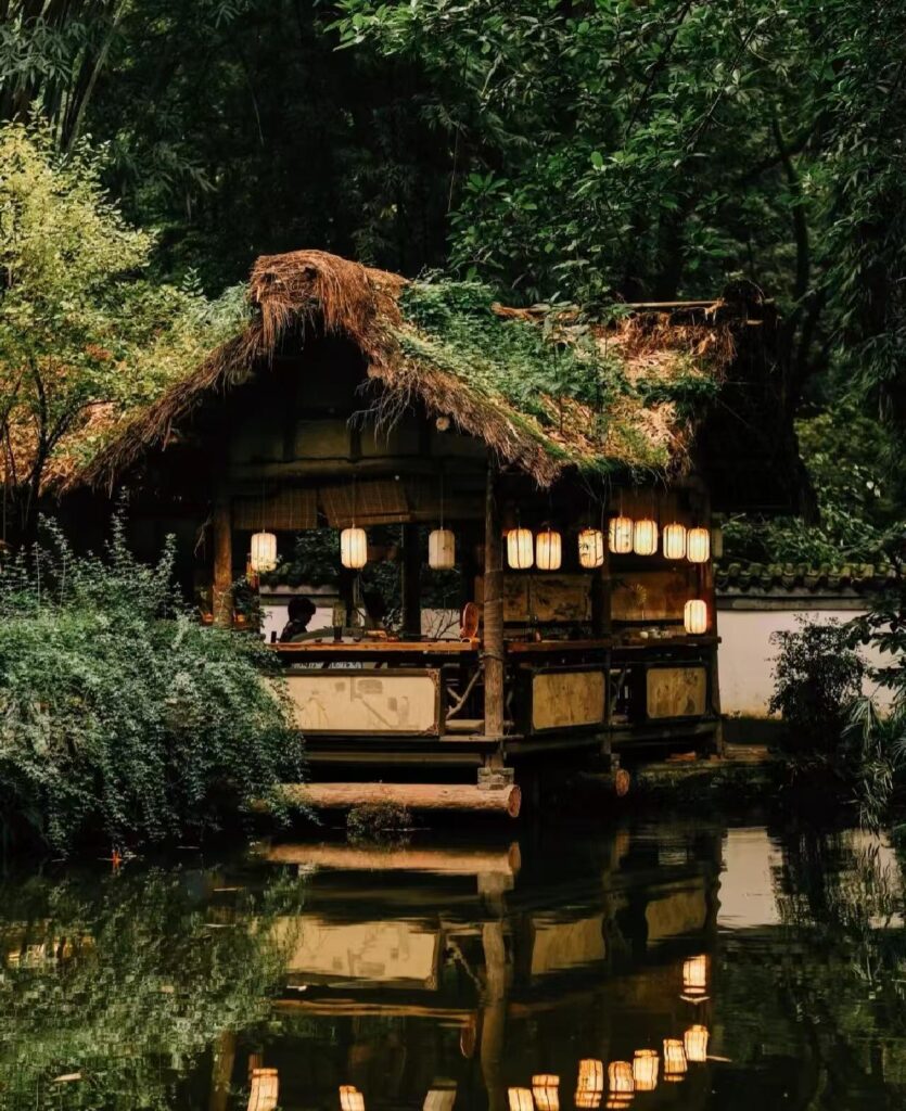 Chengdu Culinary Adventures: From Pandas to Signature Hotpots